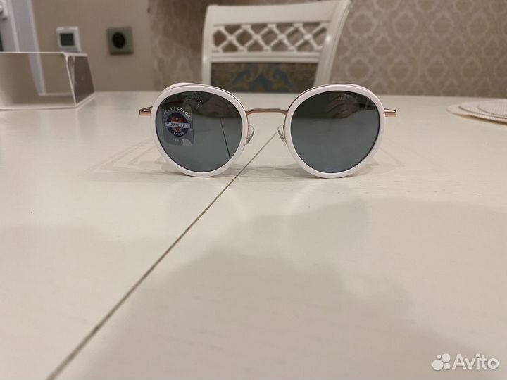 Очки мужские vuarnet alpine vision