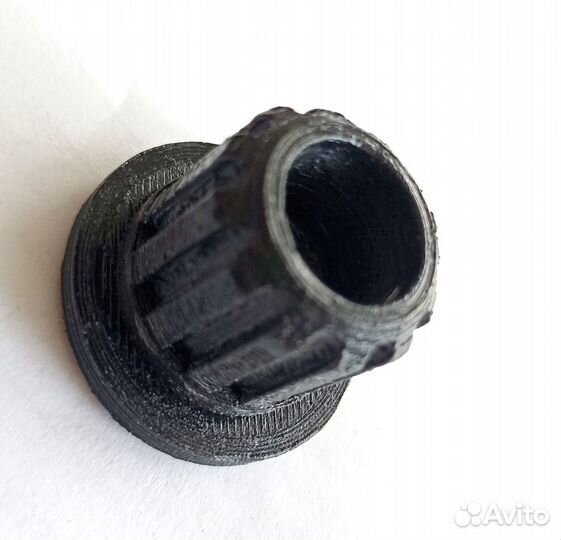 3D сканирование/ 3D- печать