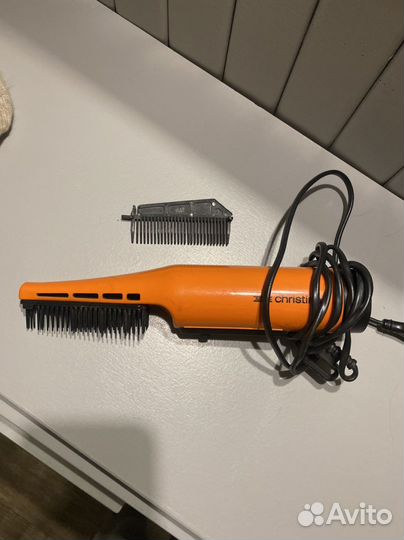 Щетка-фен Christina гдр