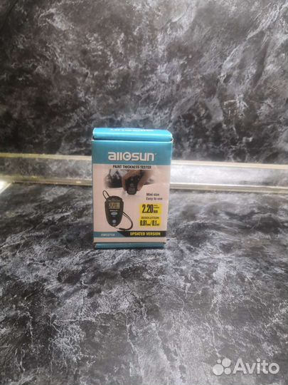 Толщиномер