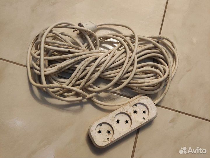 Удлинитель 2шт