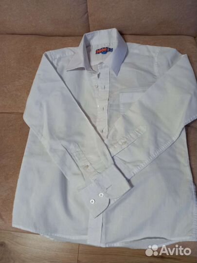 Школьная форма/костюм р128-134