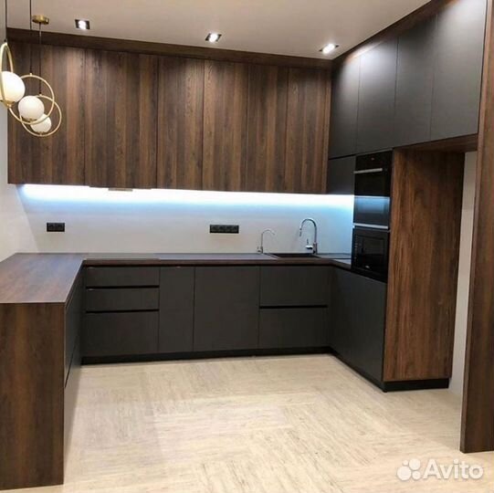 Кухня от производителя