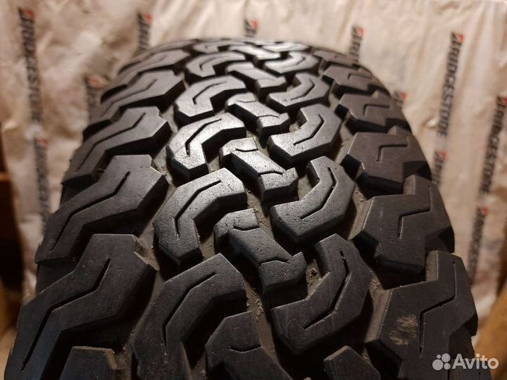 LingLong Radial 620 225/75 R16