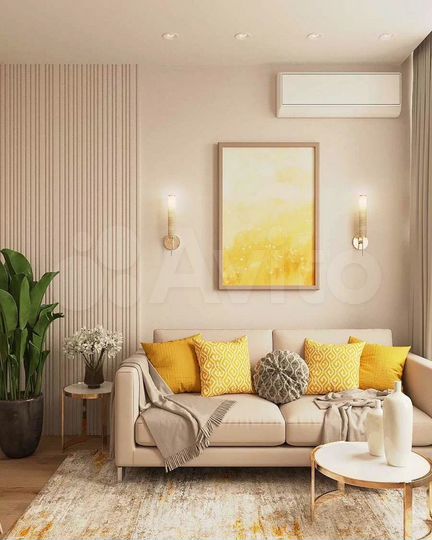 Квартира-студия, 33 м², 18/18 эт.