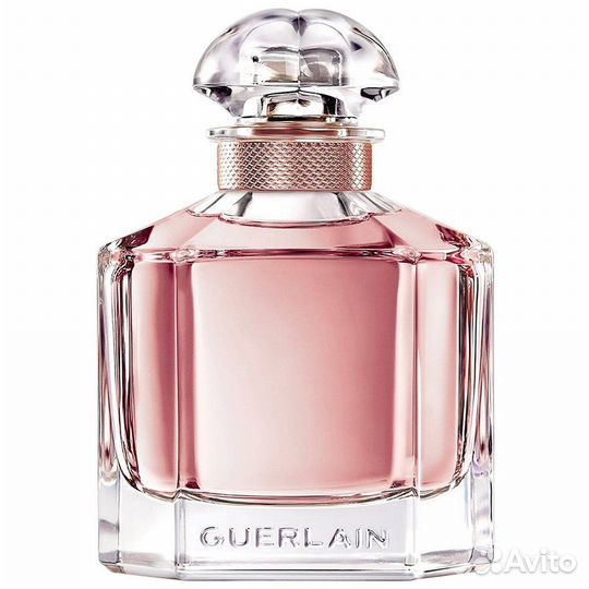 Guerlain Mon Guerlain Bloom of Rose 30 мл