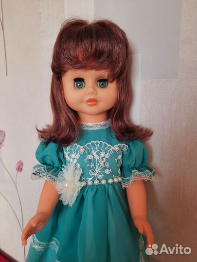 Куклы кукла СССР и гдр