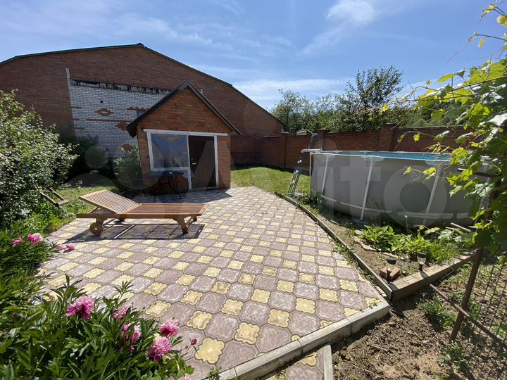 Дом 360 м² на участке 24 сот.