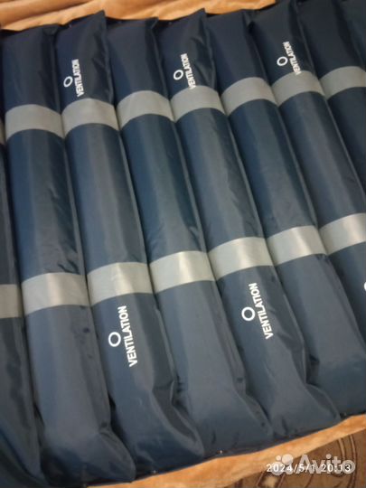 Матрас противолежневый мт-302