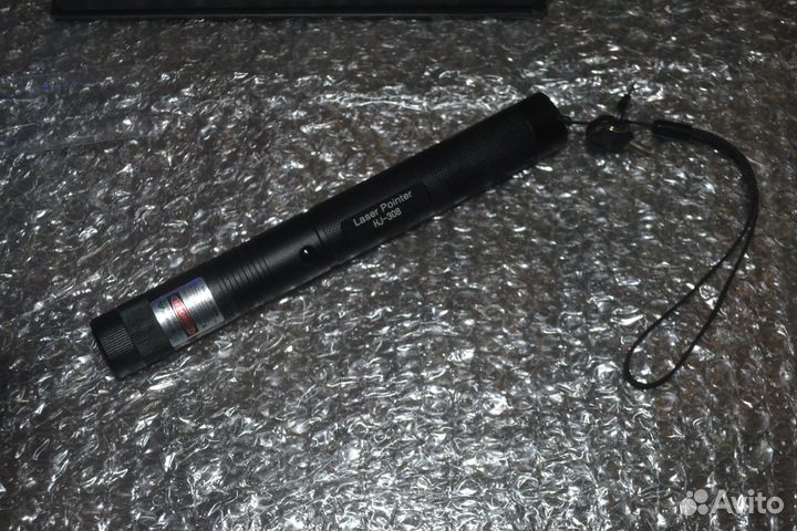 Лазерная указка HJ-308