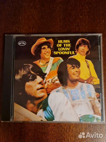 Hums of The Lovin' Spoonful