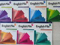 English file 4th edition