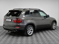 BMW X5 3.0 AT, 2012, 168 000 км, с пробегом, цена 1 649 000 руб.