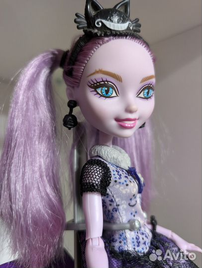 Кукла Эвер афтер хай