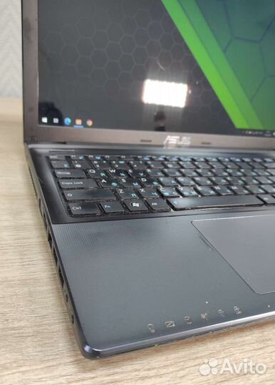 Игровой Asus/Intel B980/GeForce 610M/RAM6Gb