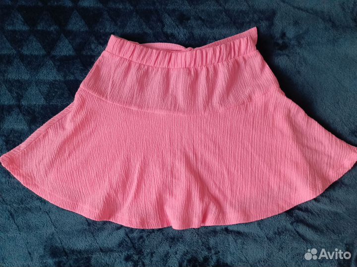 Юбка-шорты 140 terranova