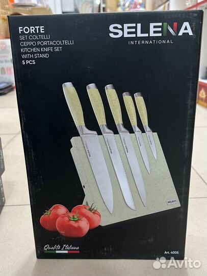 Ножи Selena