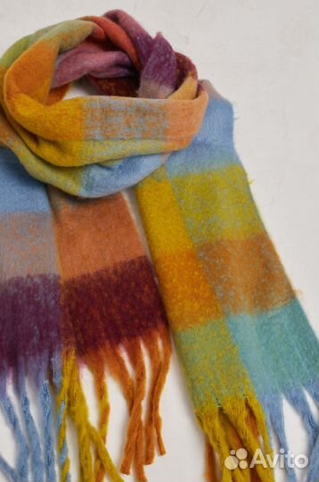 Палантин женский