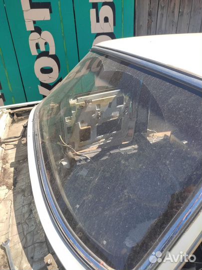 Стекло на Волгу