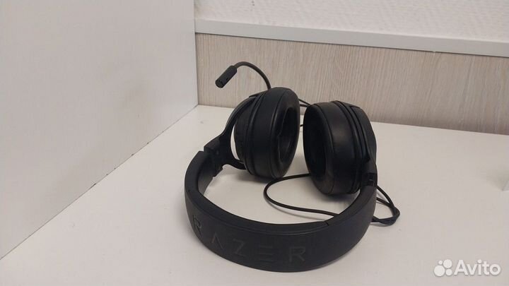 Наушники и микрофоны для пк Razer Kraken Ultimate