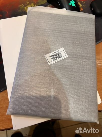 Apple iPad 5-го поколения (2017)