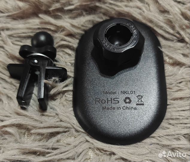 Автодержатель на ножке Nillkin MagSafe