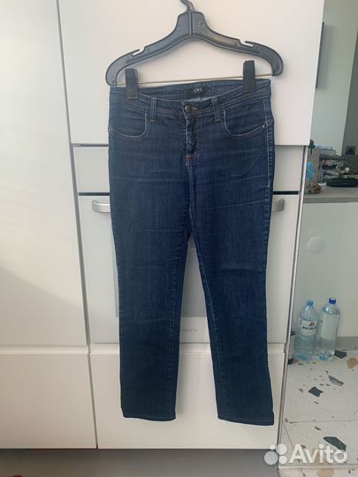 Джинсы