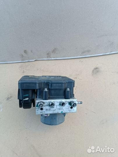 Блок abs 2.0L Honda CRV4.Оригинал