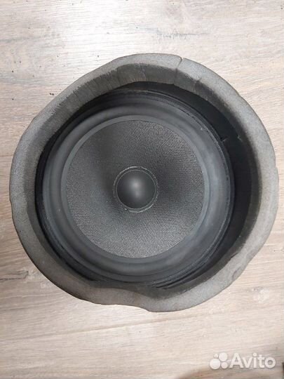 Динамик Bmw X5 E53 3.0D M57 2003