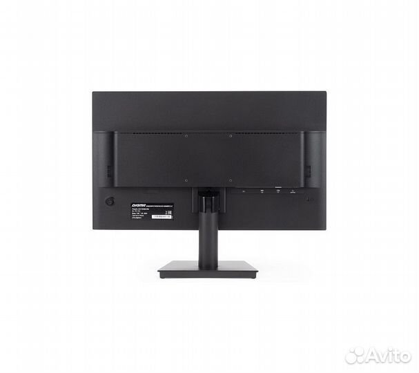 Монитор Digma 23.8