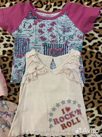 Одежда для девочки