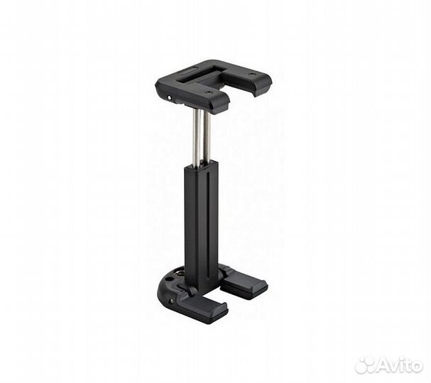 Держатель Joby GripTight ONE Mount черный для смар