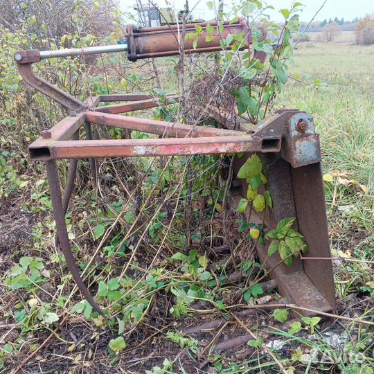 Вилы на кун