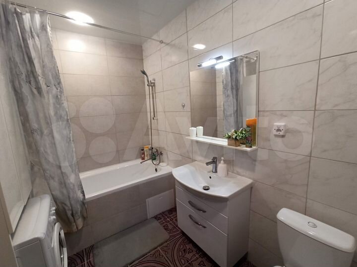 4-к. квартира, 110 м², 1/2 эт.