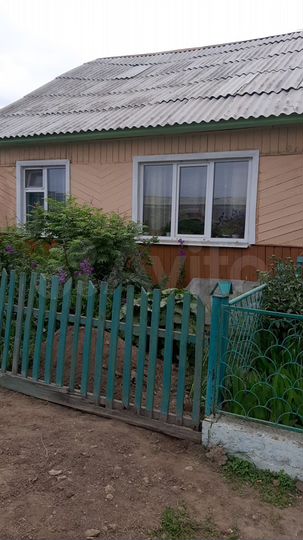 Дом 70 м² на участке 5 сот.