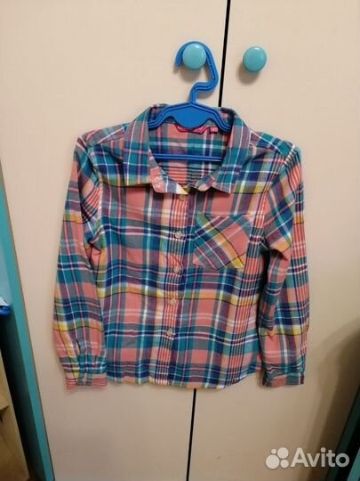 Вещи пакетом(по отдельности) на девочку 140