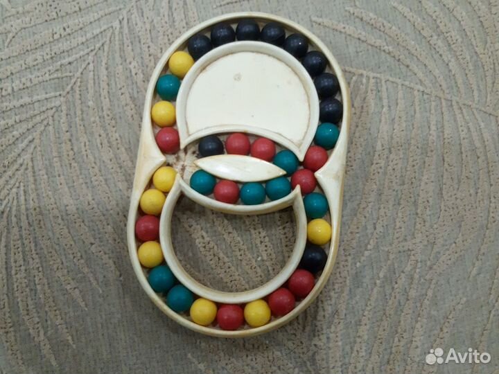 Головоломка СССР