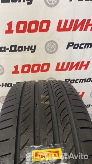 Pirelli Powergy 235/45 R18 98Y