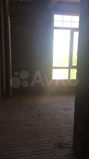 1-к. апартаменты, 20 м², 3/3 эт.