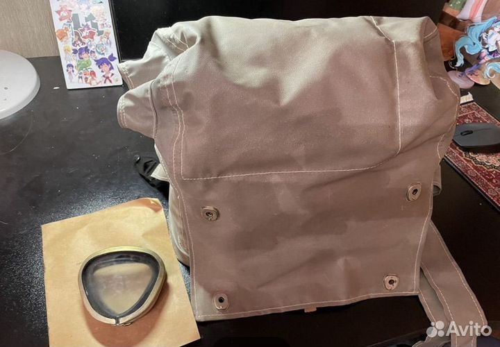 Респиратор