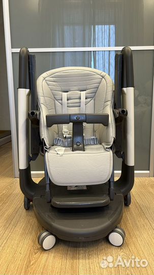 Peg Perego Tatamia стульчик/качели/шезлонг