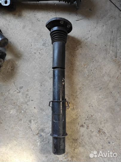 Амортизатор sprinter w906