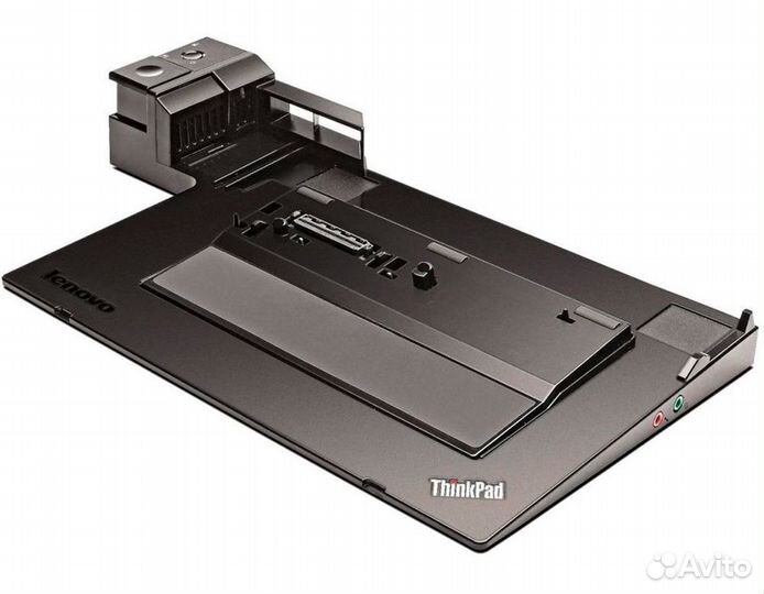 Док.станция Lenovo type 4337 Thinkpad