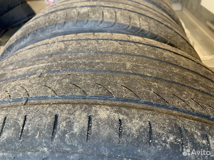 Pirelli Powergy 225/45 R17