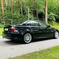 BMW 3 серия 2.5 AT, 2008, 199 299 км