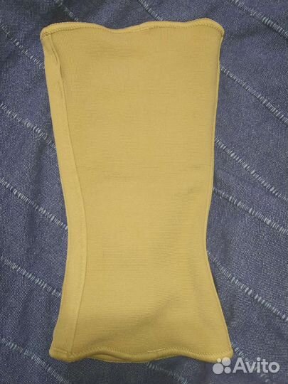 Ортез бандаж наколенник