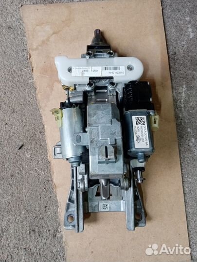 Колонка рулевая на Рейнж Ровер IV 2016r