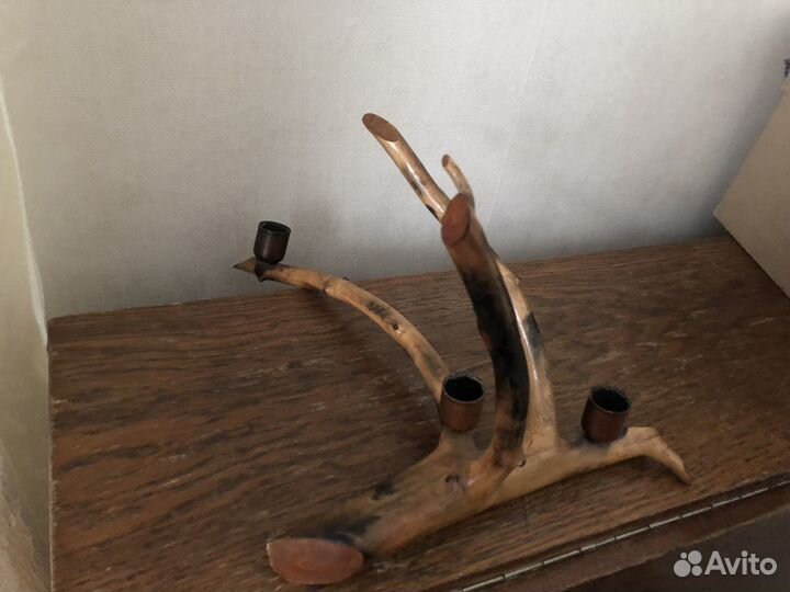 Подсвечник