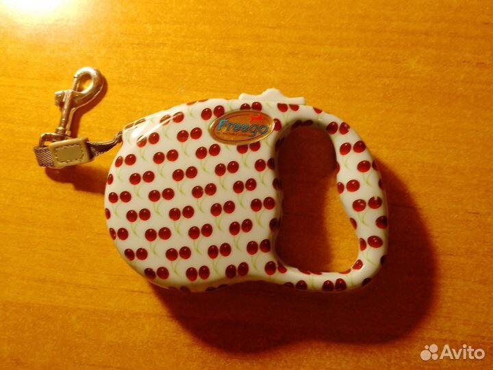 Поводок для собак Freego