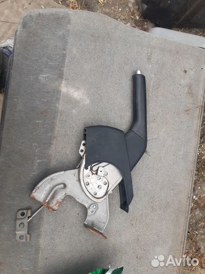 Ручник nissan maxima a 34